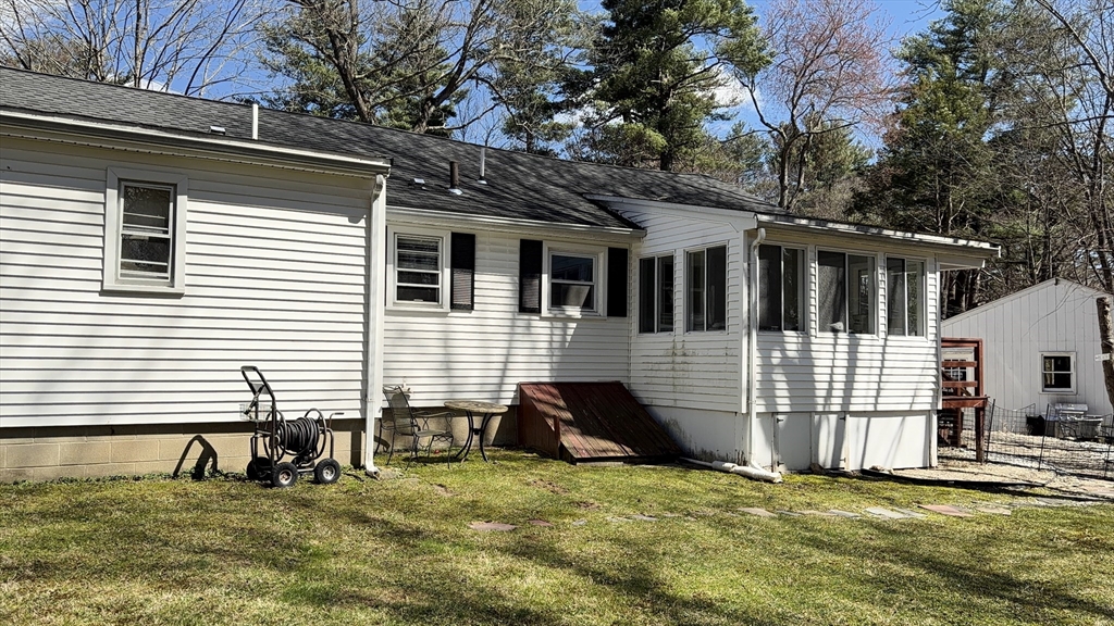 8 Colrain Road Topsfield, MA 01983 - Photo 8 of 8 Gallery Image 8