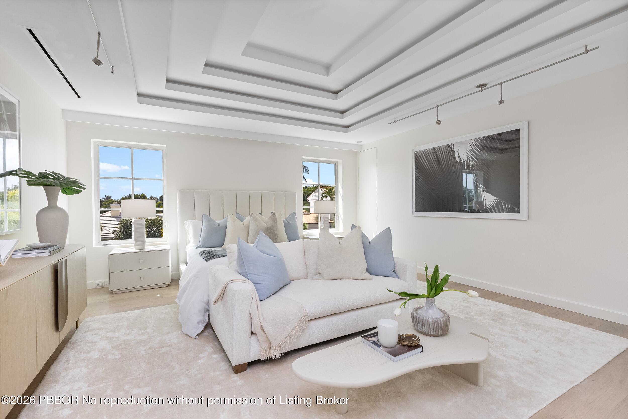 301 Plantation Road Palm Beach, FL 33480 - Photo 58 of 84 Primary Bedroom