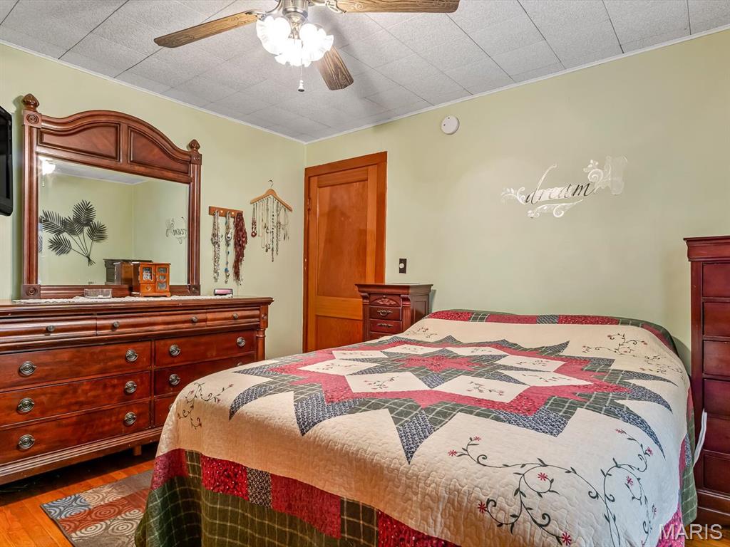 701 Bluff Road Prairie du Rocher, IL 62277 - Photo 11 of 32