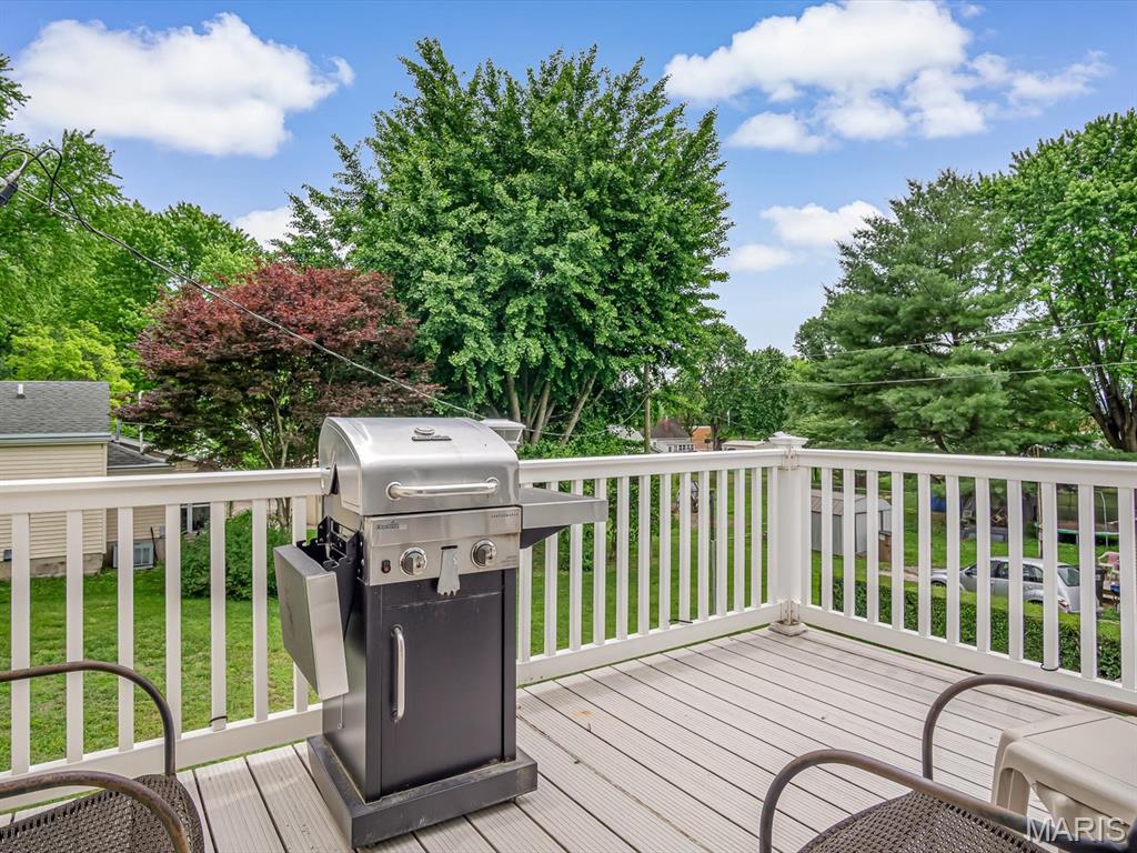 701 Bluff Road Prairie du Rocher, IL 62277 - Photo 20 of 32