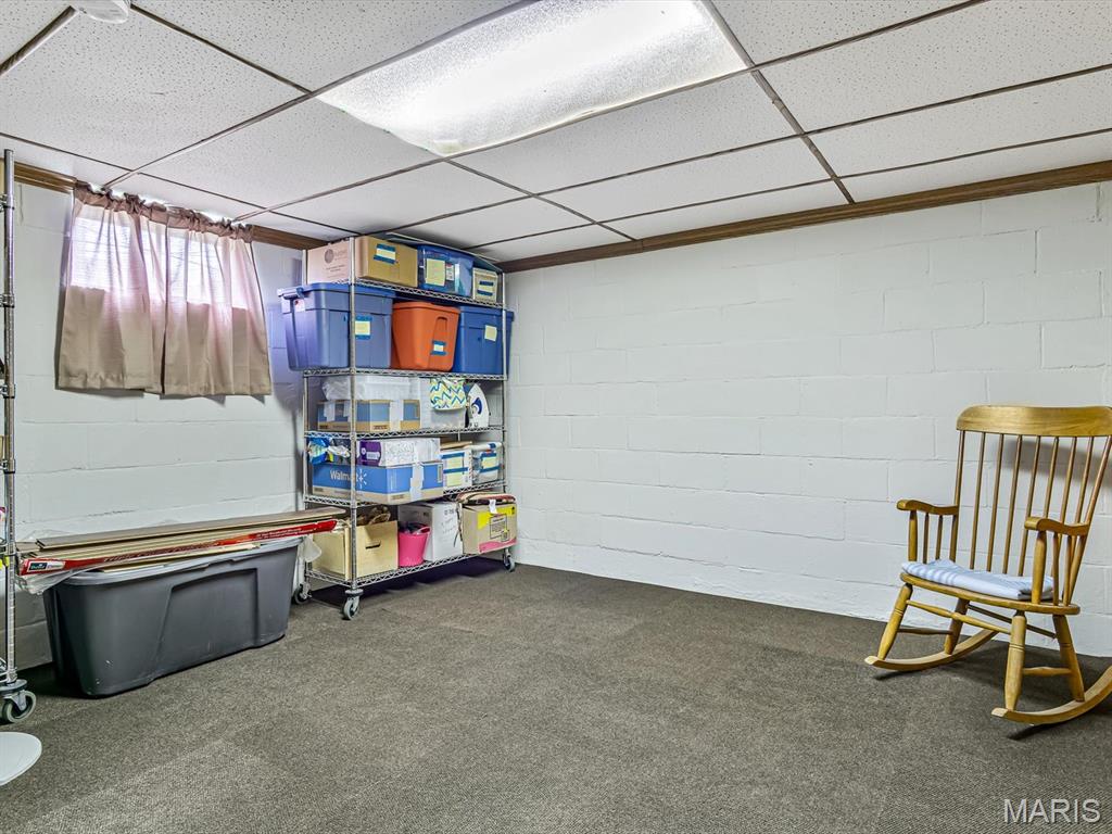 701 Bluff Road Prairie du Rocher, IL 62277 - Photo 24 of 32