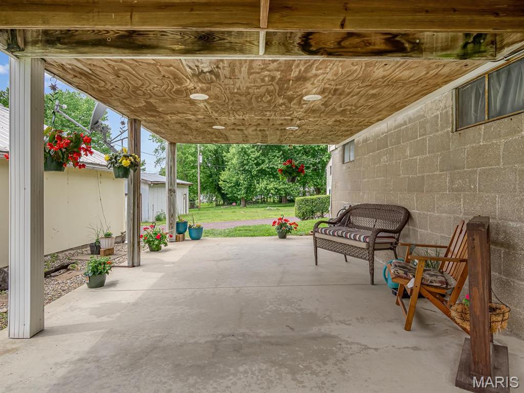 701 Bluff Road Prairie du Rocher, IL 62277 - Photo 26 of 32
