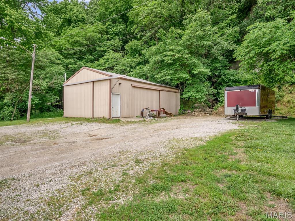 701 Bluff Road Prairie du Rocher, IL 62277 - Photo 29 of 32