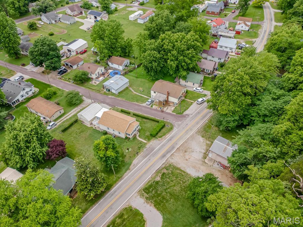 701 Bluff Road Prairie du Rocher, IL 62277 - Photo 5 of 32