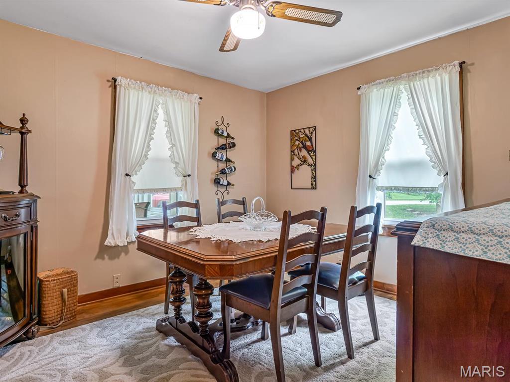 701 Bluff Road Prairie du Rocher, IL 62277 - Photo 8 of 32