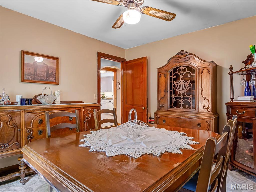 701 Bluff Road Prairie du Rocher, IL 62277 - Photo 9 of 32