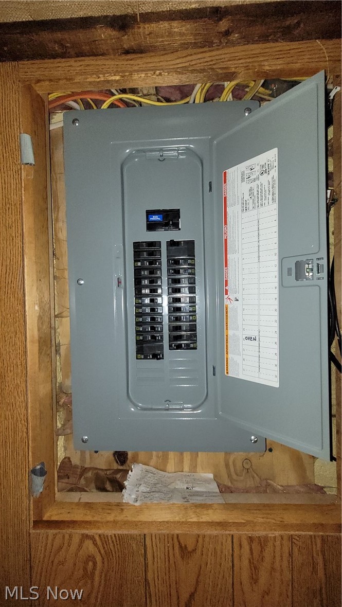 1803 Mathews Road Youngstown, OH 44514 - Photo 27 of 30 Gallery Image 27