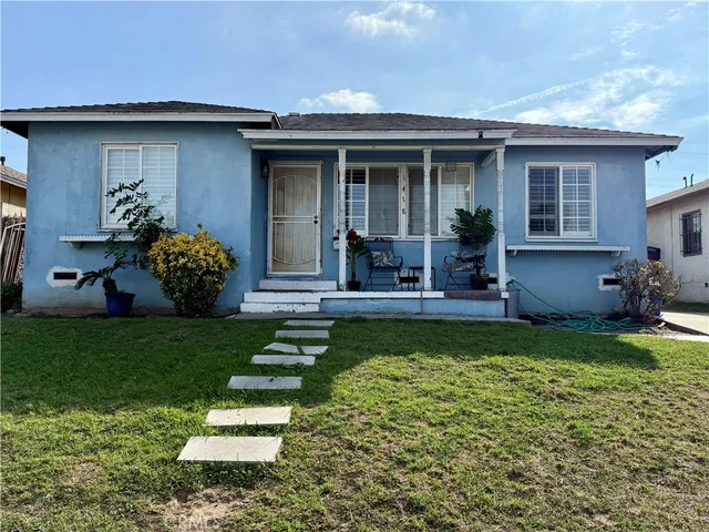 $636,799 | 1418 West 134th Street, Compton, CA 90222