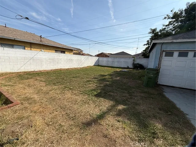 $636,799 | 1418 West 134th Street, Compton, CA 90222