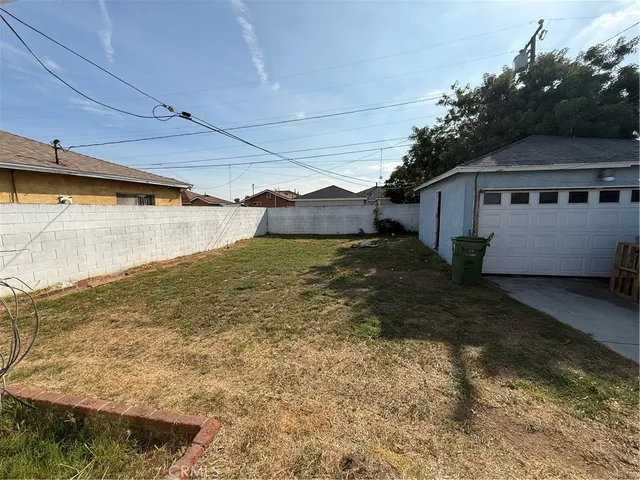 $636,799 | 1418 West 134th Street, Compton, CA 90222