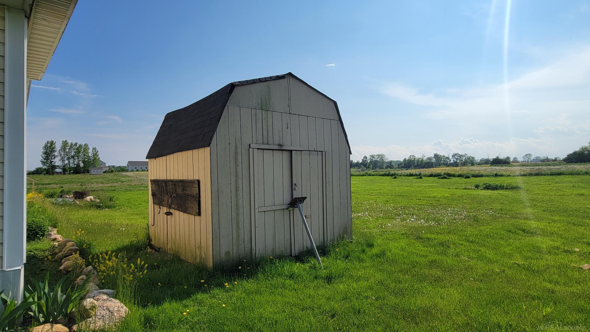 2538 Harneck Road Applegate, MI 48401 - Photo 11 of 12