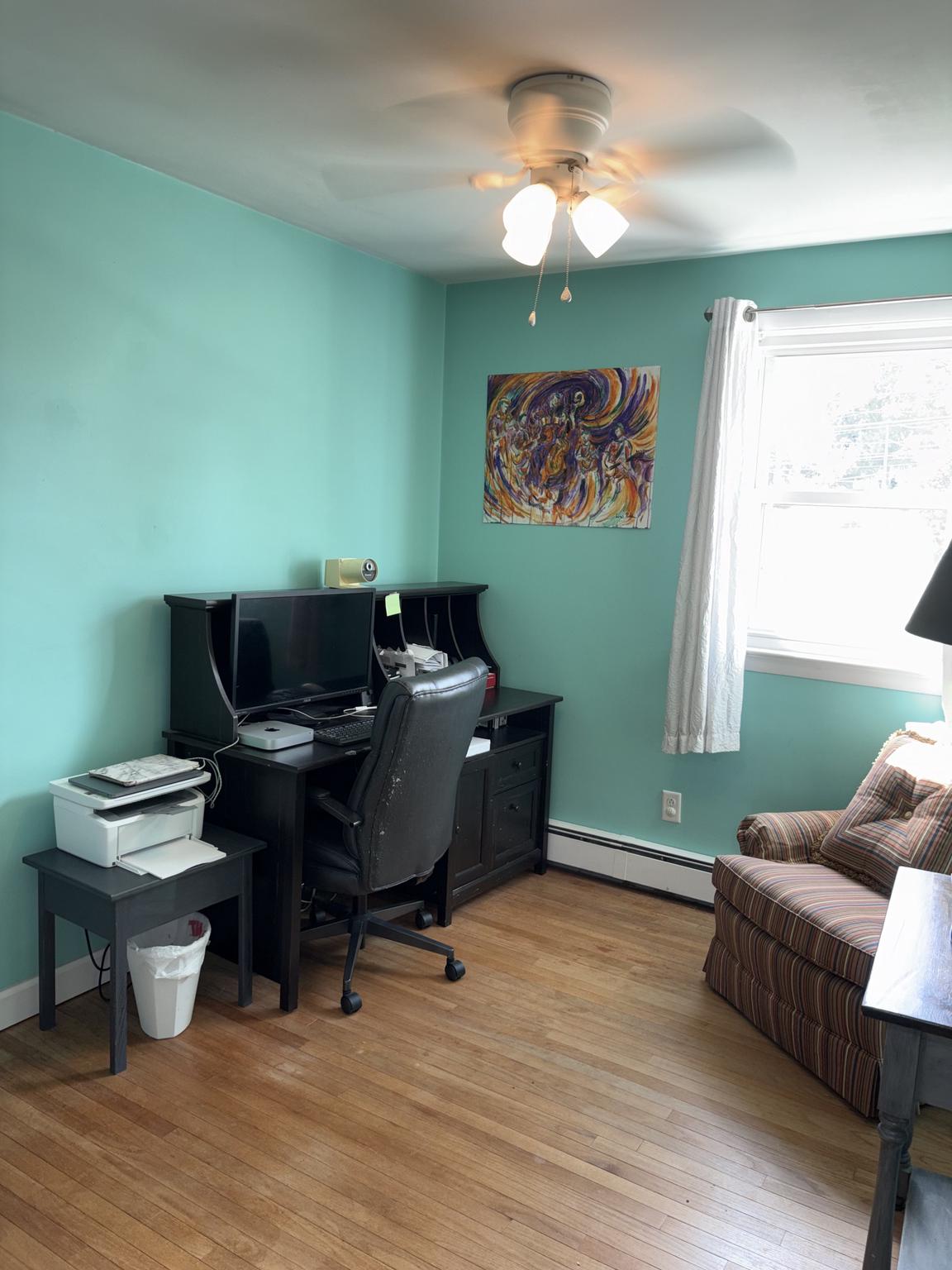402 Grosstown Road Stowe, PA 19464 - Photo 25 of 37 Bedroom #1