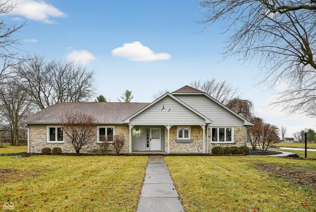 $494,900 | 1130 Sherri Lane, Lebanon, IN 46052