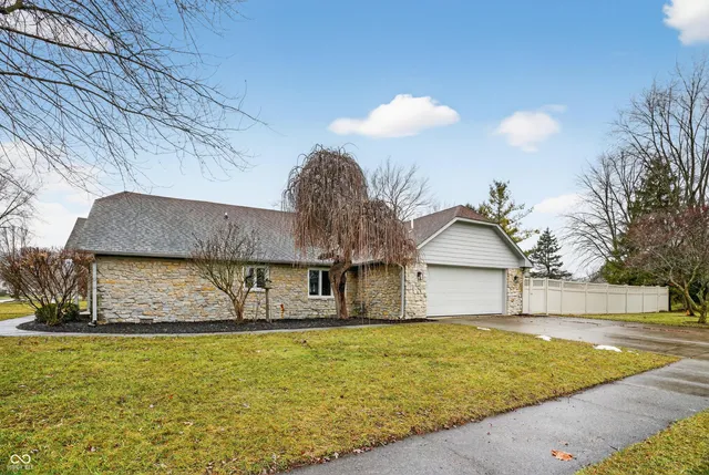 $494,900 | 1130 Sherri Lane, Lebanon, IN 46052