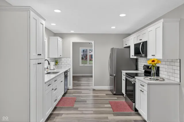 $494,900 | 1130 Sherri Lane, Lebanon, IN 46052