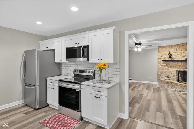 $494,900 | 1130 Sherri Lane, Lebanon, IN 46052