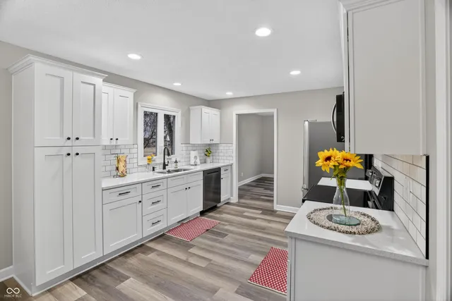 $494,900 | 1130 Sherri Lane, Lebanon, IN 46052