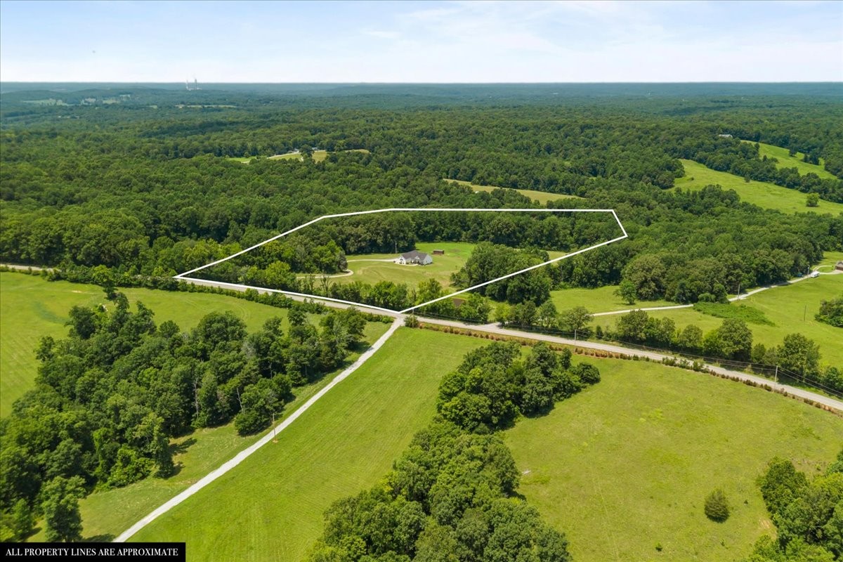 4251 Spring Valley Road Cumberland City, TN 37050 - Photo 61 of 67