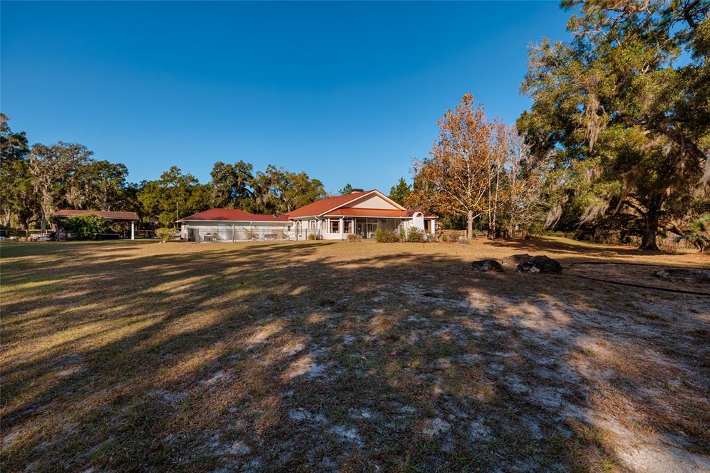 8694 East San Ramon Court Inverness, FL 34450 - Photo 33 of 74