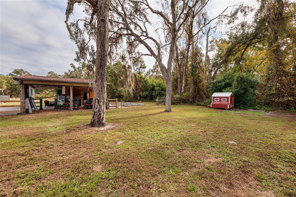 8694 East San Ramon Court Inverness, FL 34450 - Photo 35 of 74