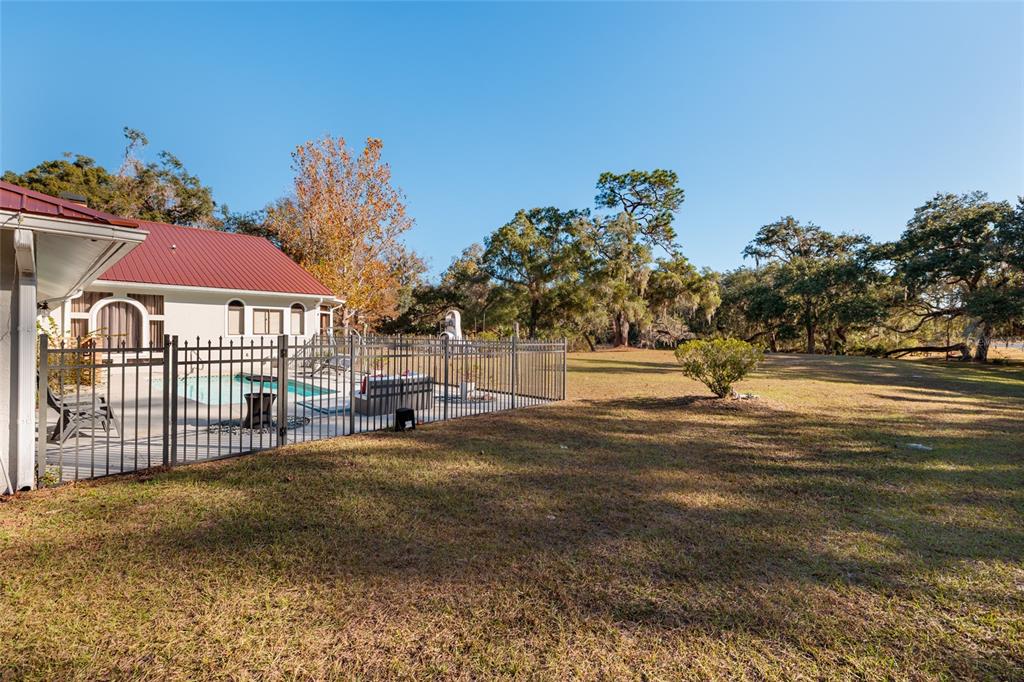 8694 East San Ramon Court Inverness, FL 34450 - Photo 42 of 74