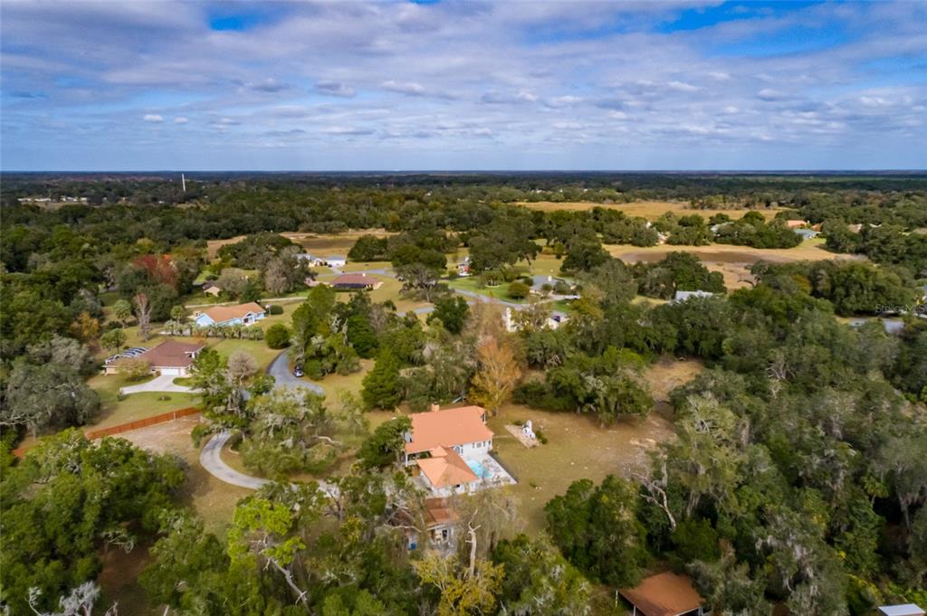 8694 East San Ramon Court Inverness, FL 34450 - Photo 44 of 74