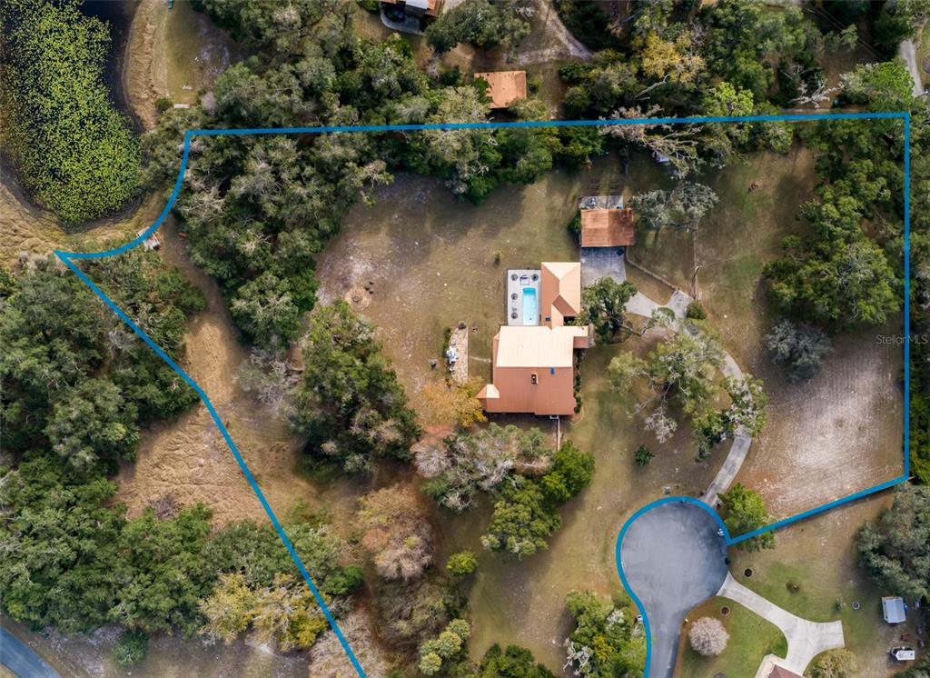 8694 East San Ramon Court Inverness, FL 34450 - Photo 45 of 74