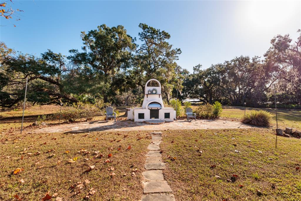 8694 East San Ramon Court Inverness, FL 34450 - Photo 47 of 74