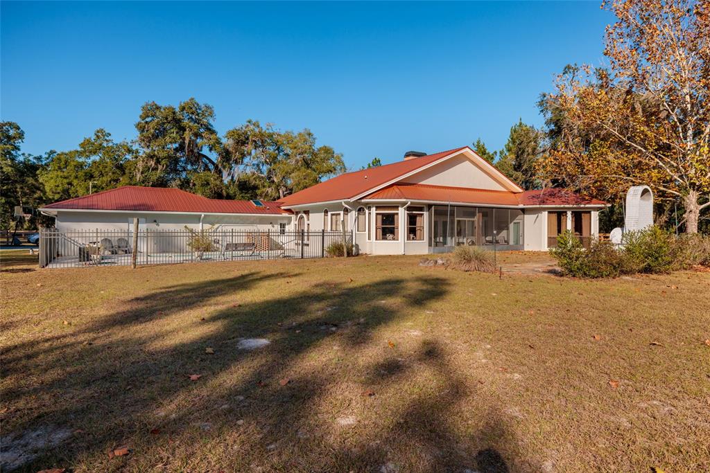 8694 East San Ramon Court Inverness, FL 34450 - Photo 48 of 74