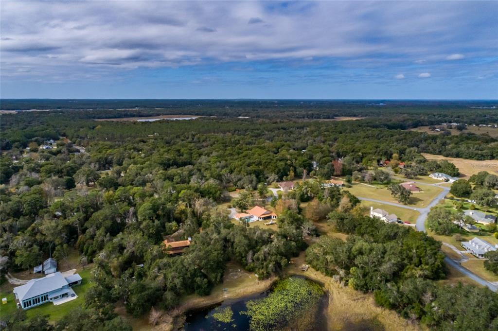 8694 East San Ramon Court Inverness, FL 34450 - Photo 52 of 74