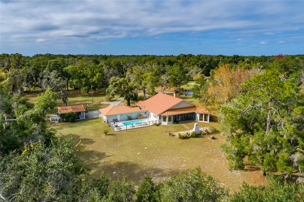 8694 East San Ramon Court Inverness, FL 34450 - Photo 53 of 74