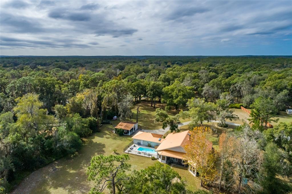 8694 East San Ramon Court Inverness, FL 34450 - Photo 54 of 74