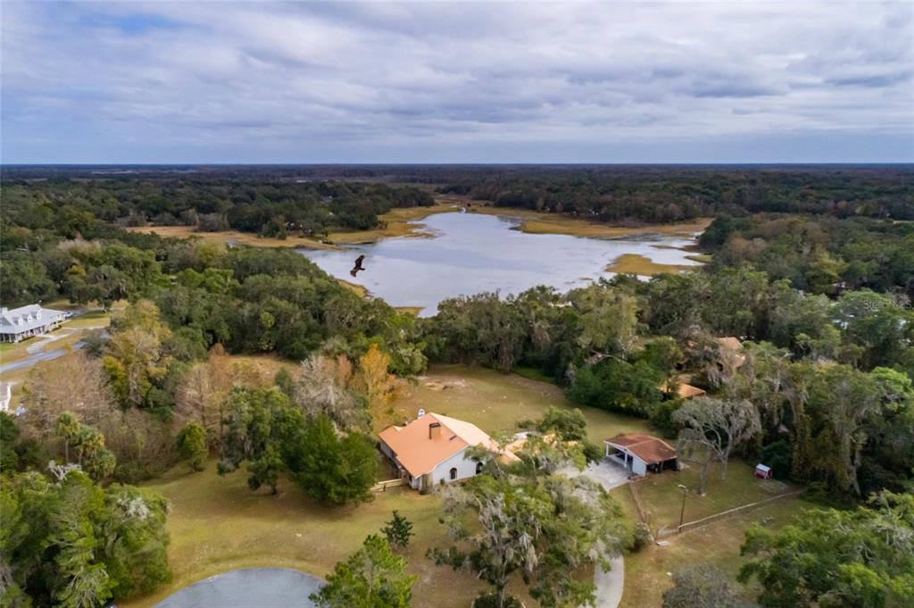 8694 East San Ramon Court Inverness, FL 34450 - Photo 57 of 74