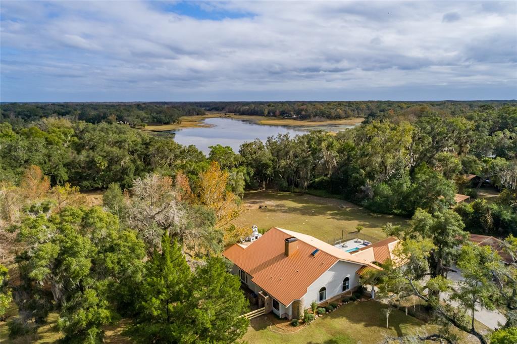 8694 East San Ramon Court Inverness, FL 34450 - Photo 58 of 74