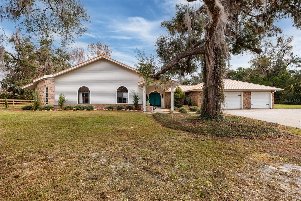 8694 East San Ramon Court Inverness, FL 34450 - Photo 59 of 74