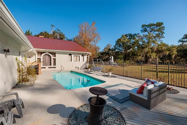 $674,900 | 8694 East San Ramon Court, Inverness, FL 34450