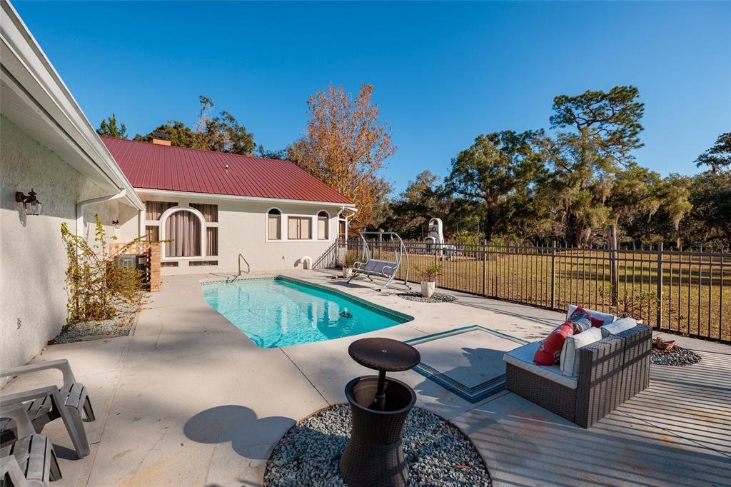 8694 East San Ramon Court Inverness, FL 34450 - Photo 60 of 74