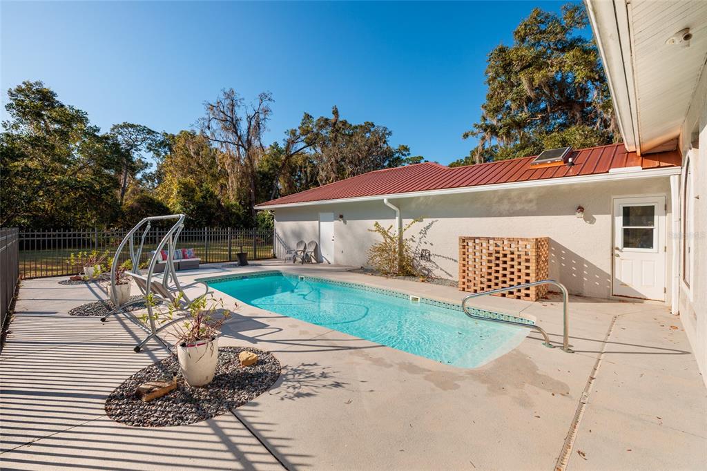 8694 East San Ramon Court Inverness, FL 34450 - Photo 61 of 74