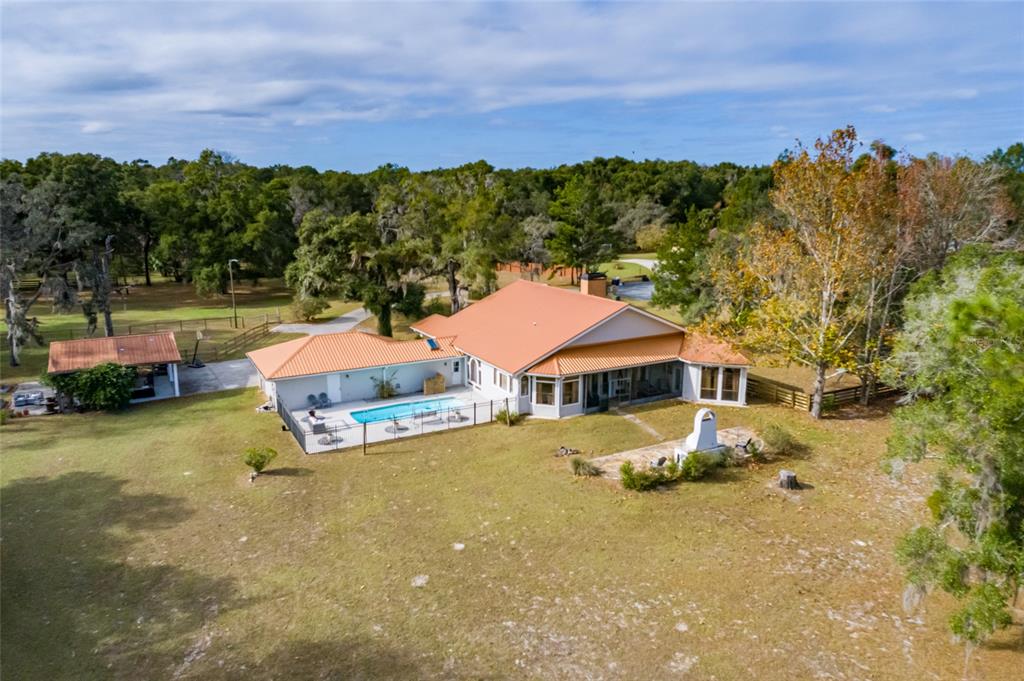 8694 East San Ramon Court Inverness, FL 34450 - Photo 65 of 74