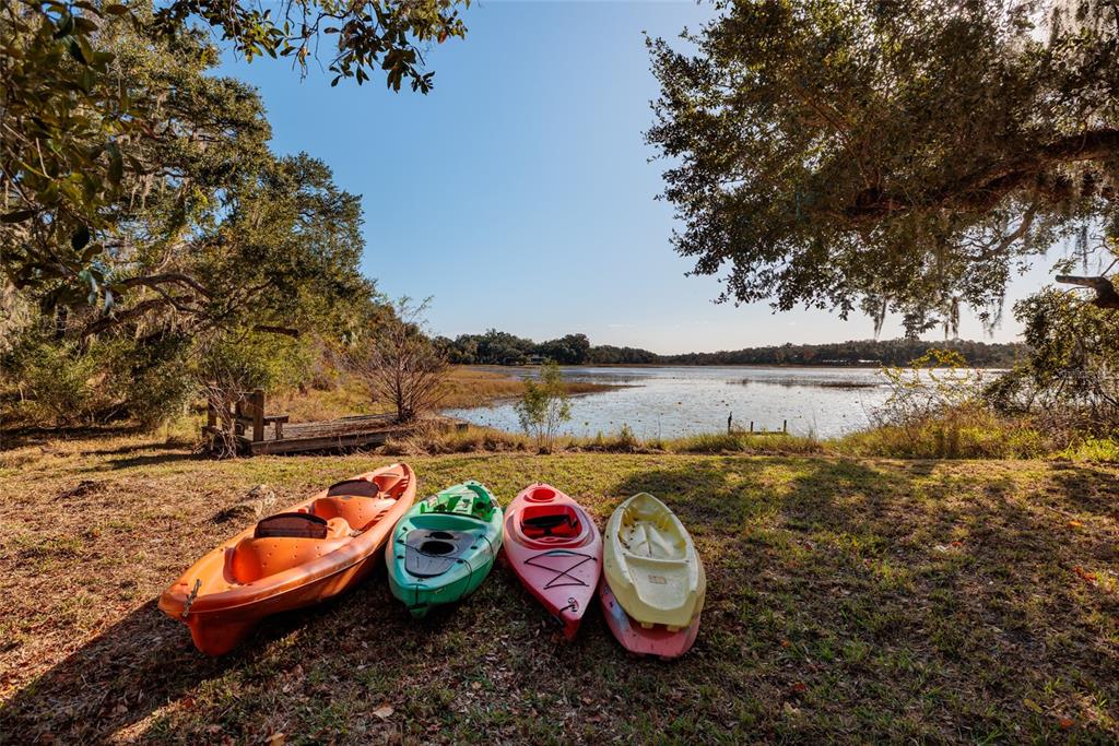 8694 East San Ramon Court Inverness, FL 34450 - Photo 66 of 74