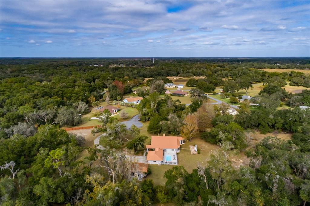 8694 East San Ramon Court Inverness, FL 34450 - Photo 73 of 74