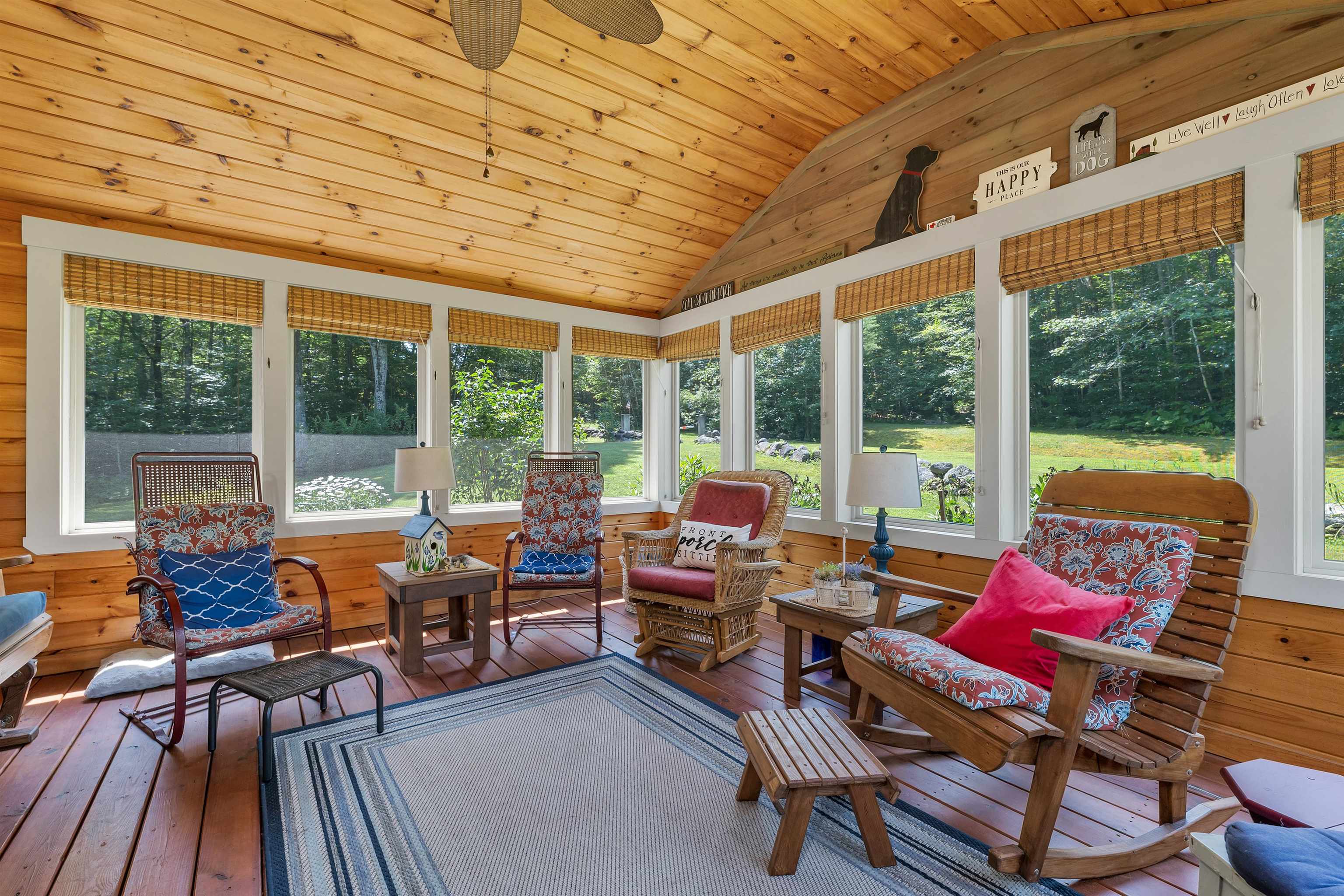 358 Roller Coaster Road Laconia, NH 03246 - Photo 24 of 33