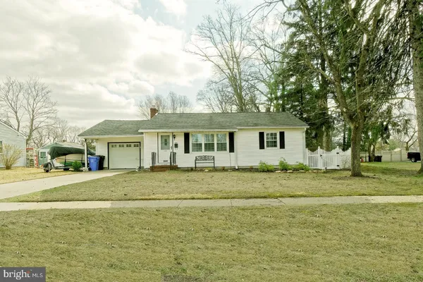 $349,900 | 121 Morris Avenue, Sewell, NJ 08080