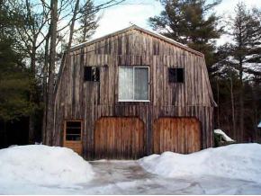 629 First Crown Point Road Strafford, NH 03884 - Photo 1 of 3