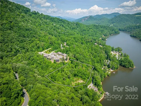 $15,000 | 454 Southshore Drive, Tuckasegee, NC 28783