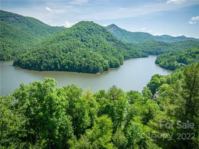 $15,000 | 454 Southshore Drive, Tuckasegee, NC 28783