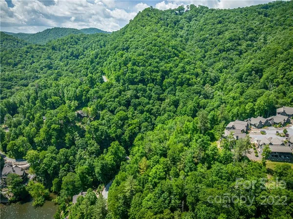 $15,000 | 454 Southshore Drive, Tuckasegee, NC 28783