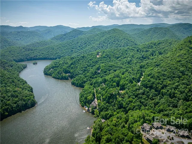 $15,000 | 454 Southshore Drive, Tuckasegee, NC 28783