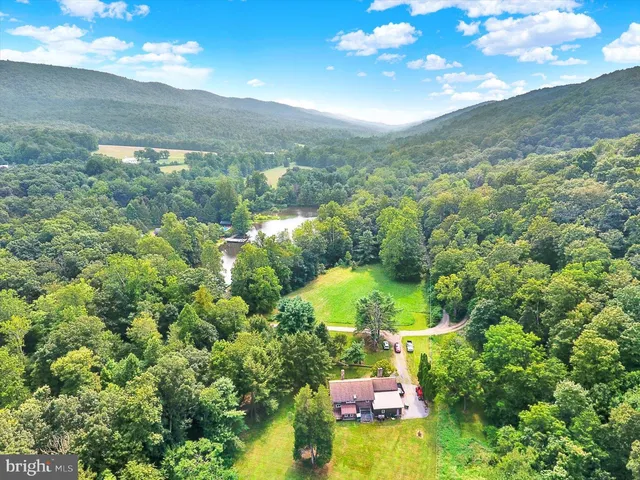 $499,000 | 115 Lake Seldom Seen, Landisburg, PA 17040