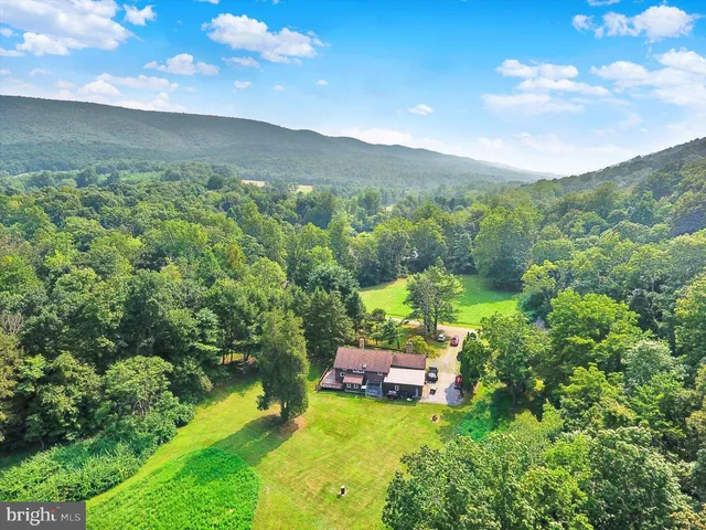 $499,000 | 115 Lake Seldom Seen, Landisburg, PA 17040